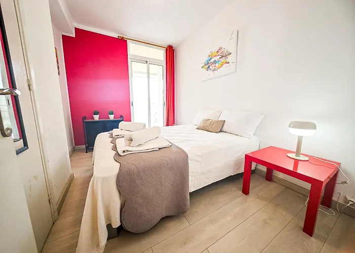 Litoral Costa Dorada - Coral Only Families Cambrils
