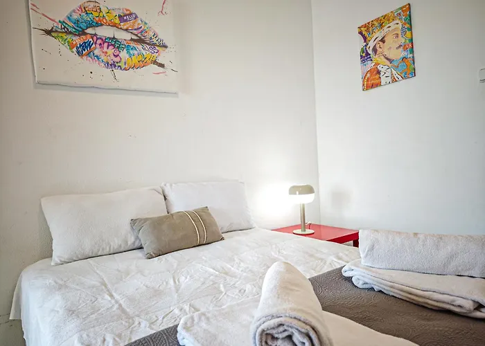 Litoral Costa Dorada - Coral Only Families Apartment