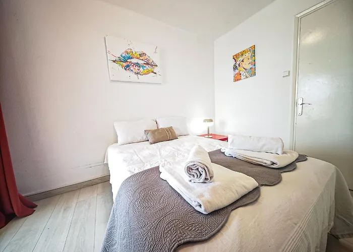 Litoral Costa Dorada - Coral Only Families *